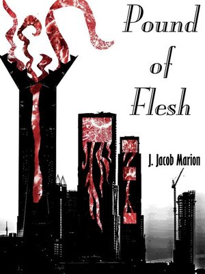 cover image of Pound of Flesh